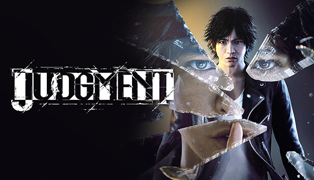 审判之眼：死神的遗言 Remastered|Judgment