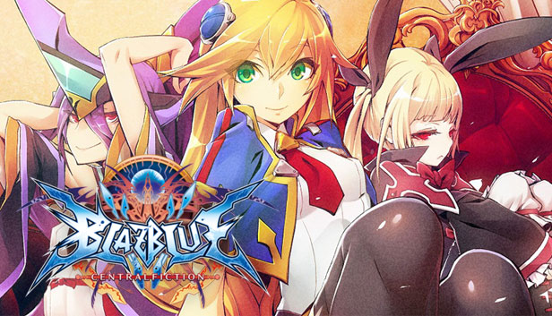 苍翼默示录：神观之梦|BlazBlue Centralfiction