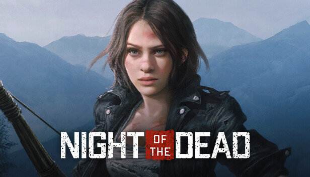 死亡之夜|Night of the Dead