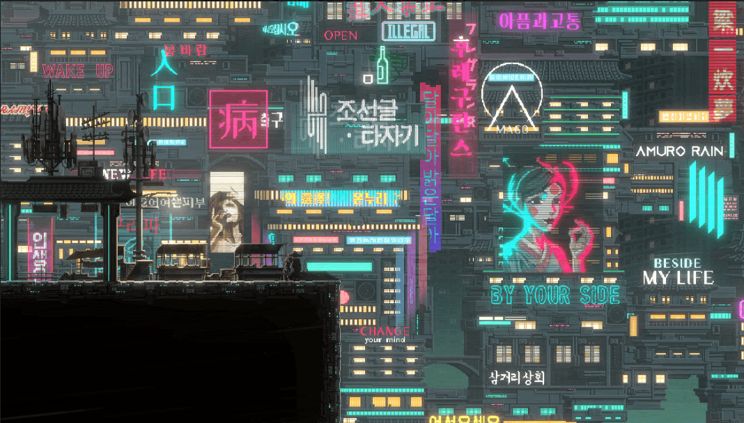 游戏截图 2
