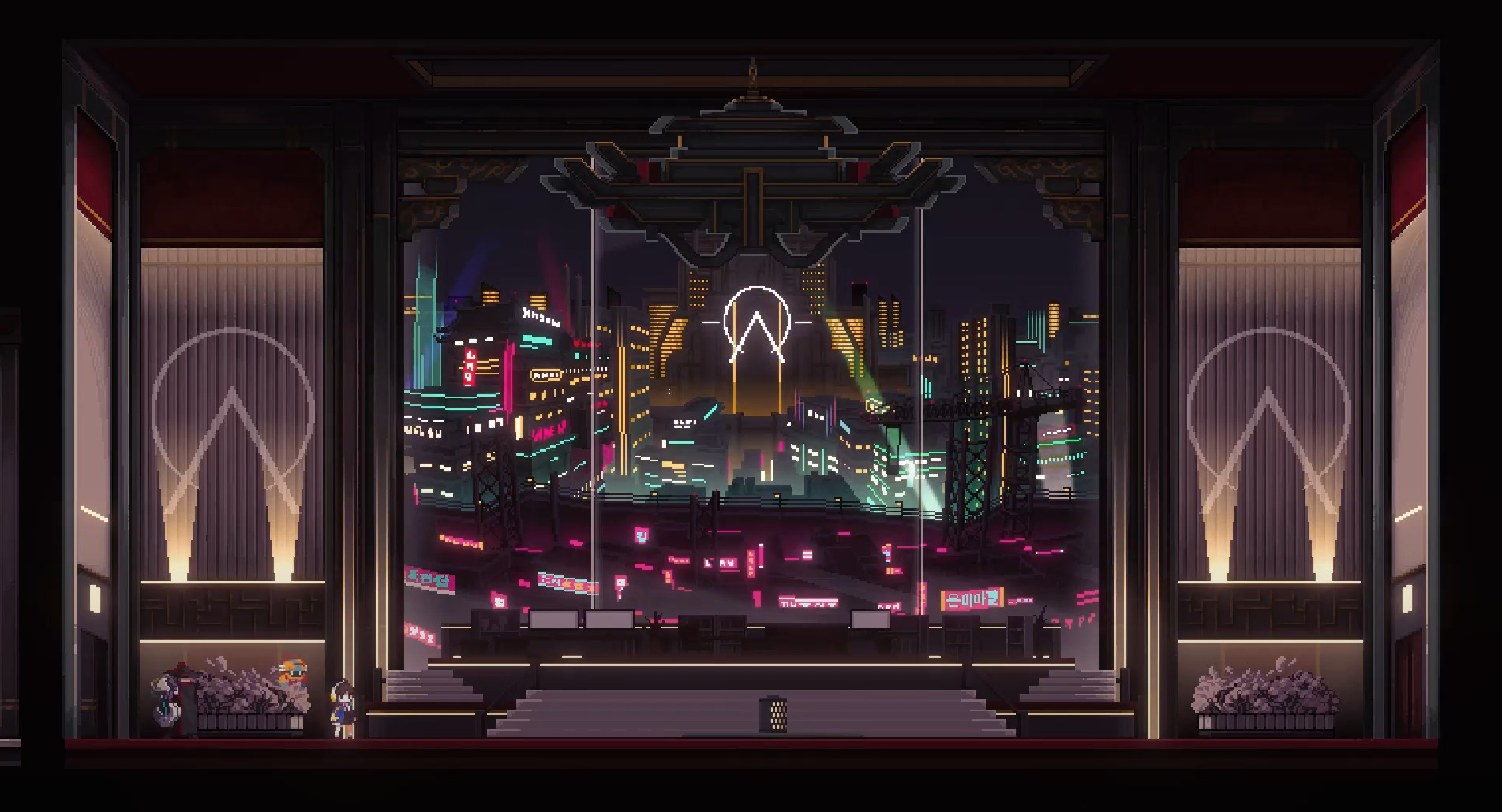 游戏截图 4