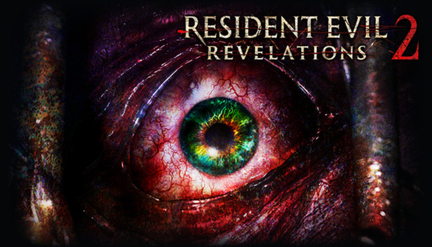 生化危机启示录2|Resident Evil Revelations 2