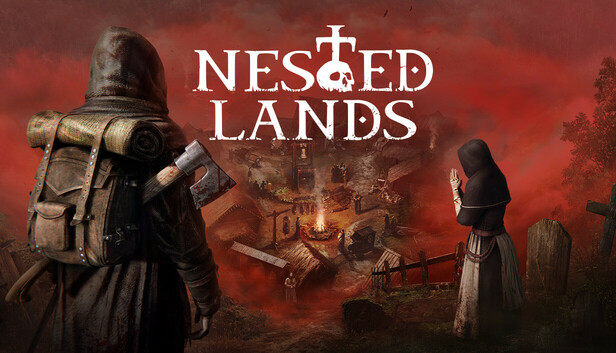 覆巢之地|Nested Lands