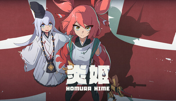 炎姬|Homura Hime