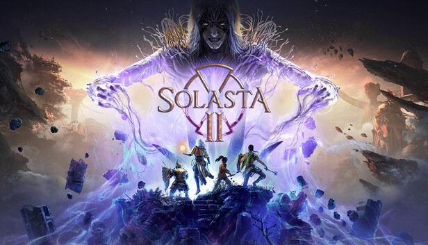 索拉斯塔2|Solasta II