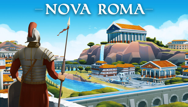 罗马之城|Nova Roma