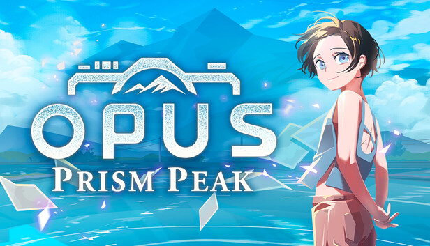 OPUS：心相吾山|OPUS: Prism Peak