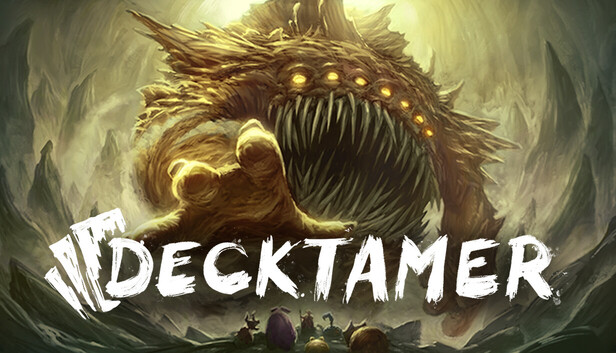 驯牌师|Decktamer