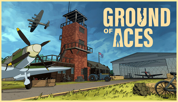 Ground of Aces