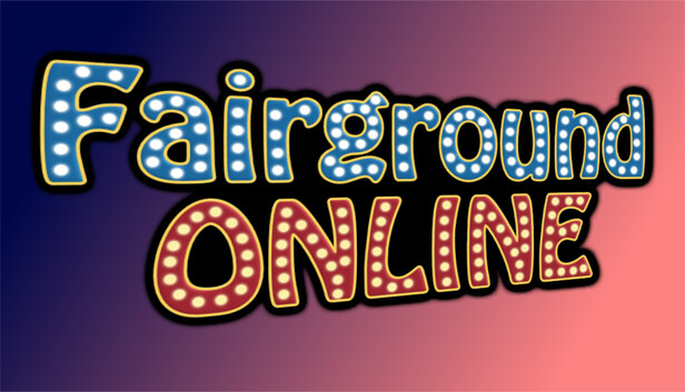 Fairground Online