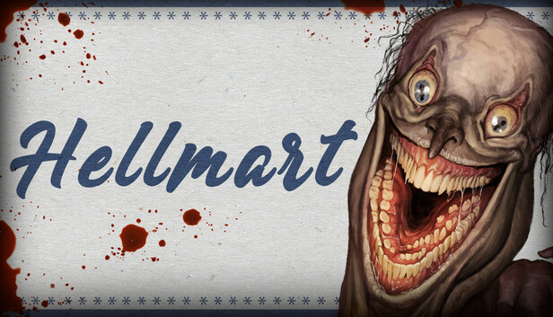 地狱超市|HELLMART
