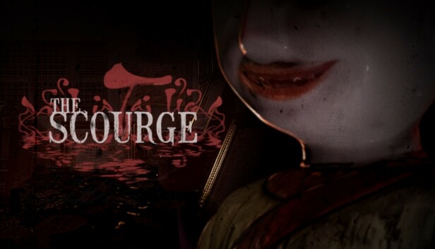 灾殃|The Scourge
