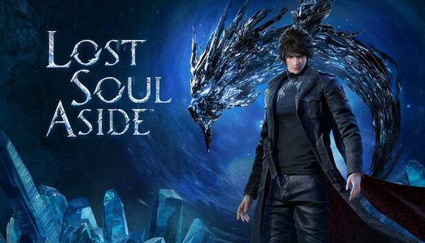 失落之魂|Lost Soul Aside