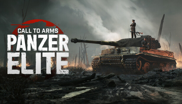 Call to Arms: Panzer Elite