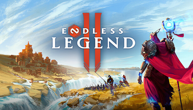 无尽帝国 2|ENDLESS Legend 2