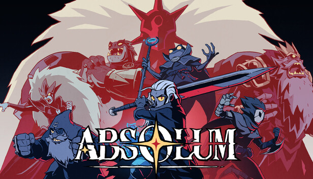 绝对魔权|Absolum