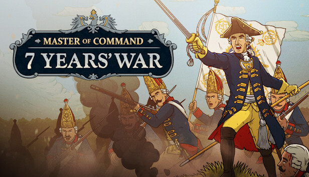 Master of Command