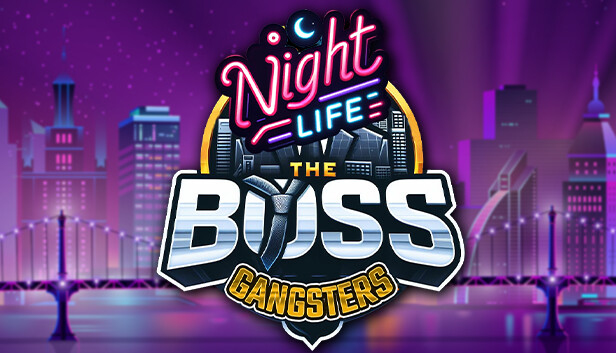 黑帮霸主：地下帝国|The Boss Gangster: Criminal Empire