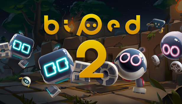 知只大冒险2|Biped 2