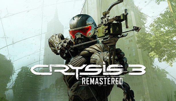 Crysis 3 Remastered