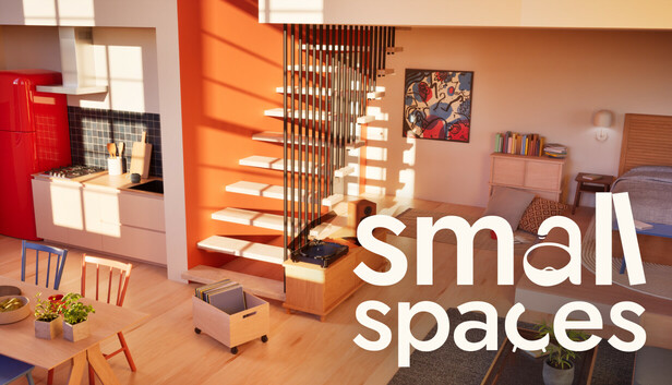 小小暖屋|Small Spaces