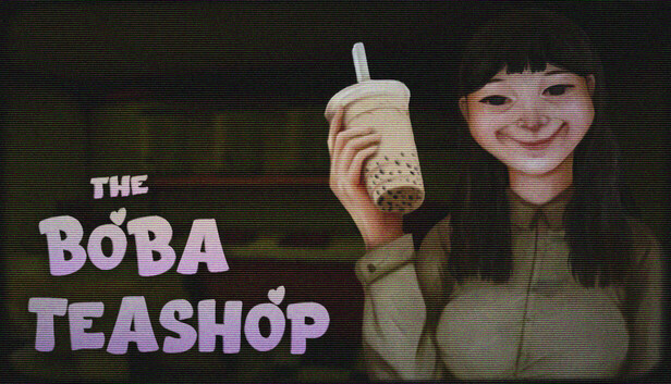 The Boba Teashop
