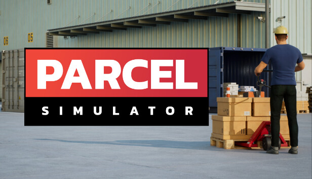 Parcel Simulator