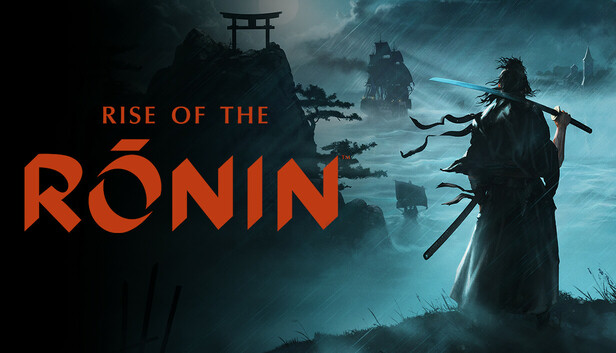 浪人崛起|Rise of the Ronin
