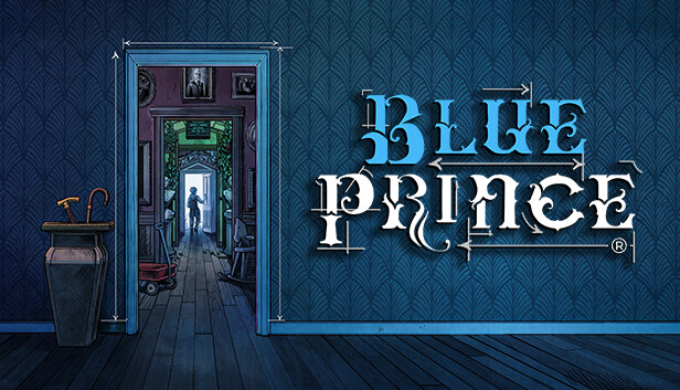 蓝途王子|Blue Prince