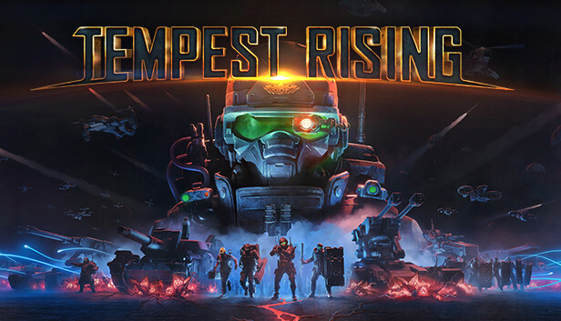 风暴崛起|Tempest Rising