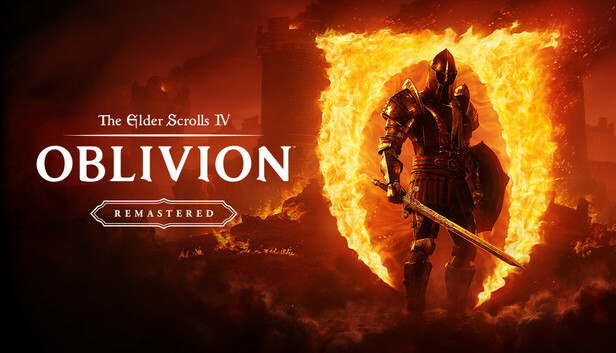 上古卷轴IV：湮灭重制版|The Elder Scrolls IV: Oblivion Remastered