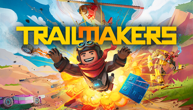 机械制造者|Trailmakers