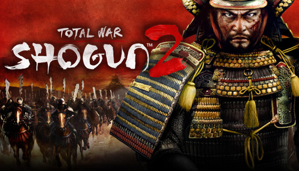 全面战争：幕府将军2|Total War: SHOGUN 2