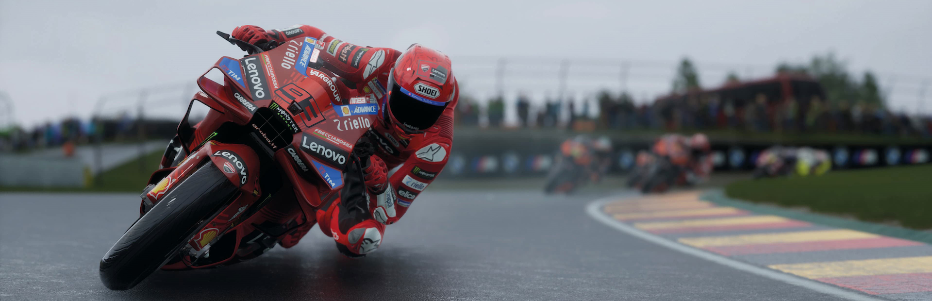MotoGP 25