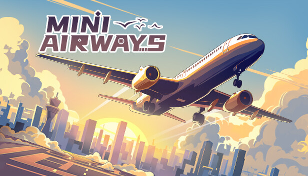 迷你空管|Mini Airways – ATC simulator