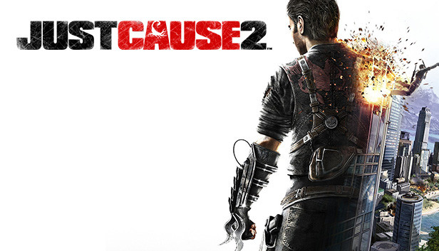正当防卫2|Just Cause 2