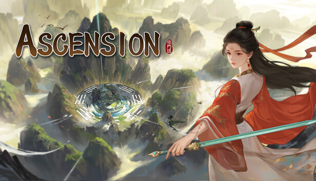 宗门志|Ascension