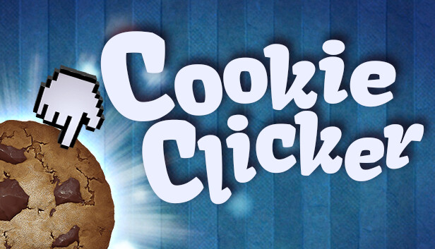 饼干点点乐|Cookie Clicker