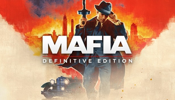 四海兄弟：最终版|Mafia: Definitive Edition
