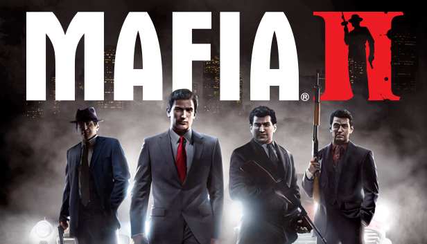 四海兄弟2 最终版|Mafia II (Classic)