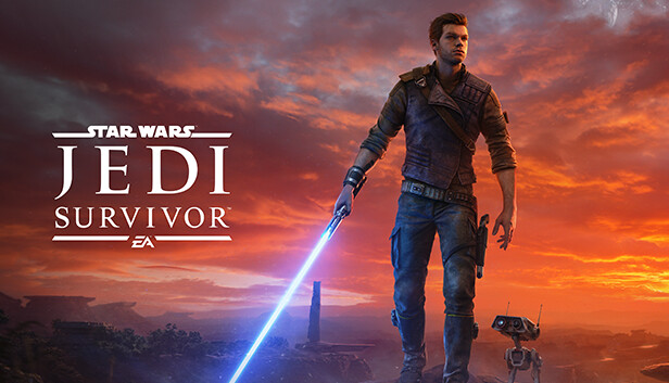 星球大战 绝地：幸存者|STAR WARS Jedi: Survivor