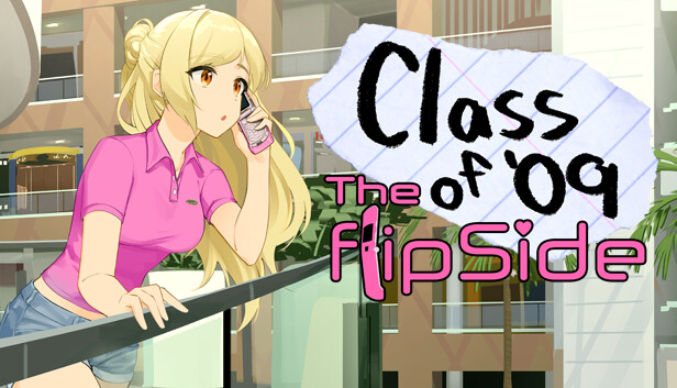 Class of ’09: The Flip Side