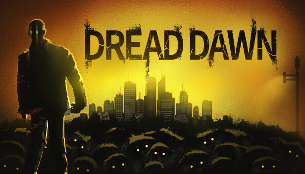 灾变前夜|Dread Dawn