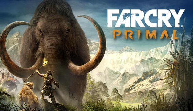 孤岛惊魂：原始杀戮|Far Cry® Primal