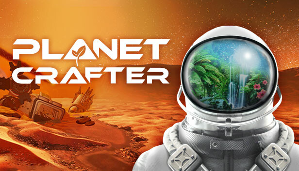 星球工匠|The Planet Crafter