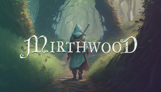 欢欣森活|Mirthwood