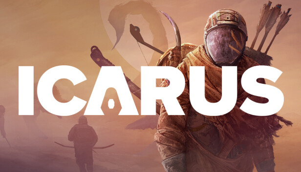 翼星求生|ICARUS