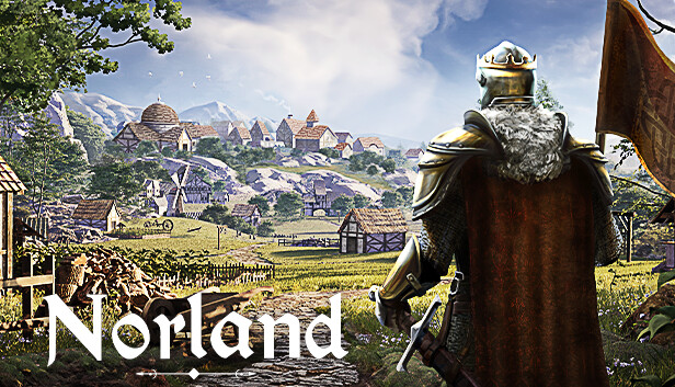 诺兰德|Norland