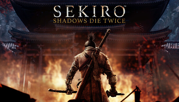只狼:影逝二度|Sekiro: Shadows Die Twice - GOTY Edition