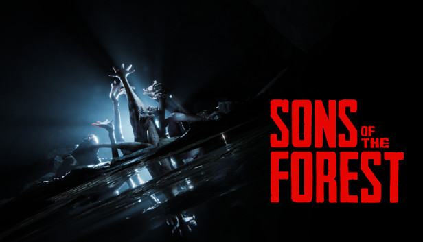 森林之子|Sons of The Forest